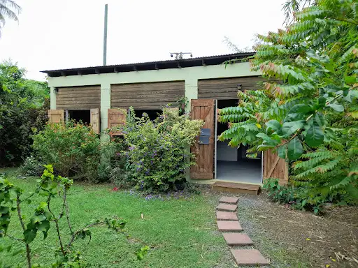 The Pottery Garden