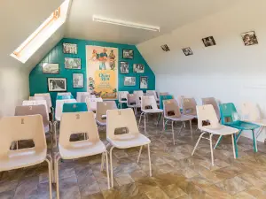 Cong Camping, Caravan & Glamping Park