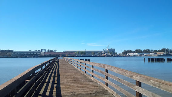 Independence Park