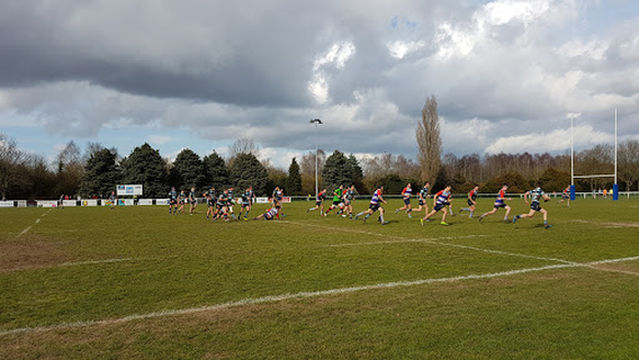 Stade du Chemin Vert