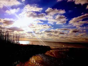 Bayfront Park - A Mobile County Park