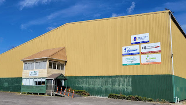 Rotorua Badminton Club