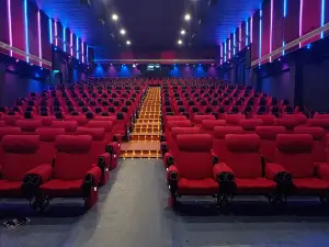 New Ragam Theater 2K 3D