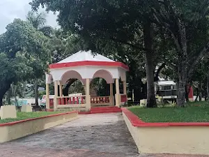 Parque central