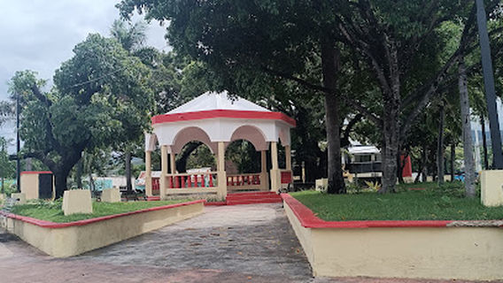 Barahona