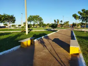 Estadio Luiz Geraldo da Silva