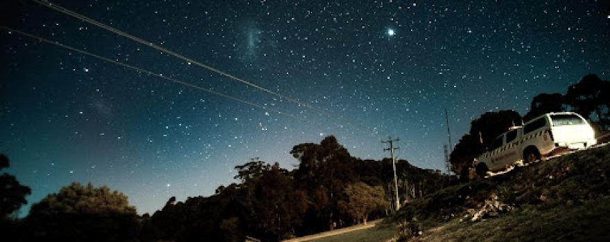 Jenolan Campground