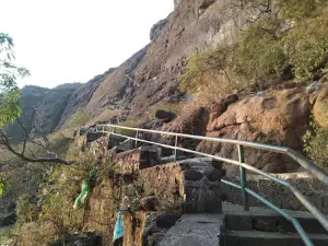 Origin of Godavari River/ Gangadwar