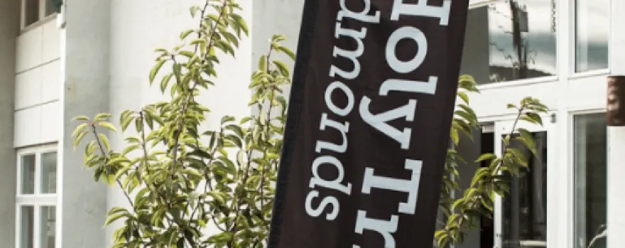 Holy Trinity Edmonds