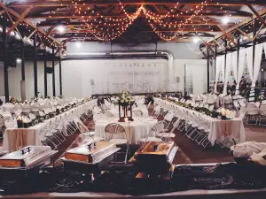 The Mill Event Center
