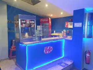 Donia Cinema
