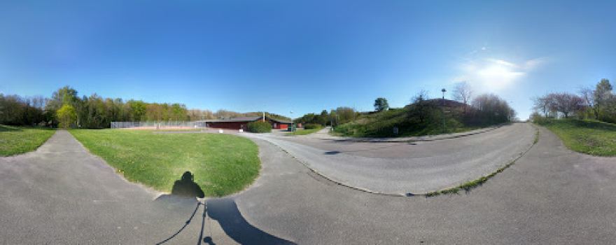 Dalbybadet