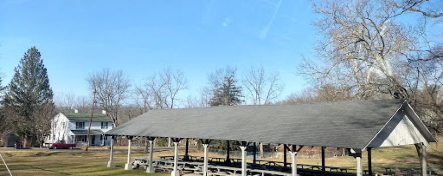 Isaac Smith Park