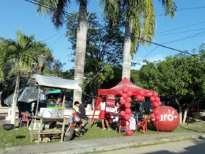 Principal Park Santo Domingo
