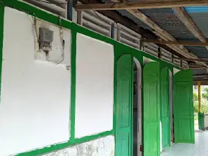 Masjid Nurul Iman