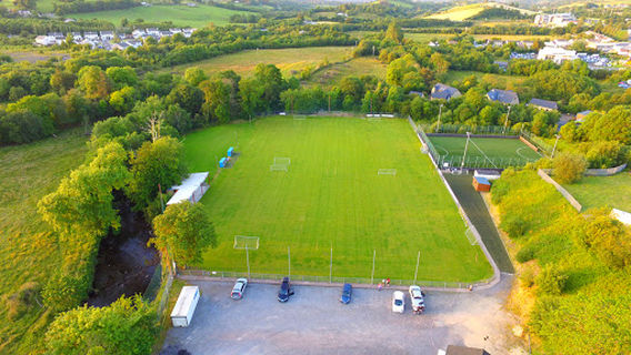 Donegal