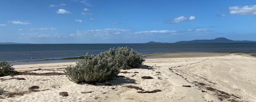 Duck Point