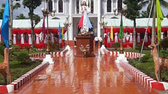 Nhà thờ Lương Hiệp
