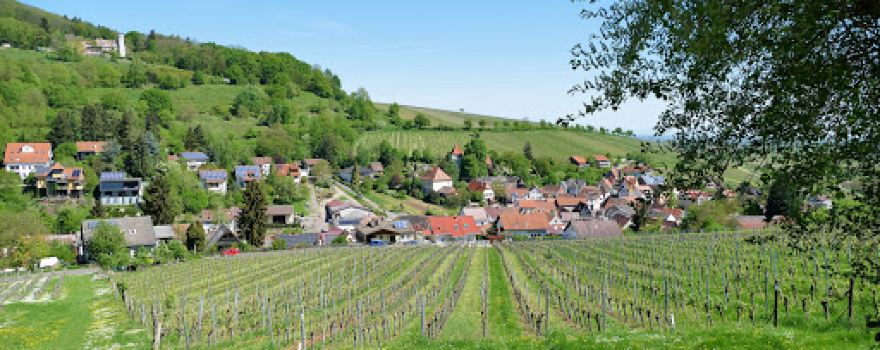 Büro für Tourismus landauland