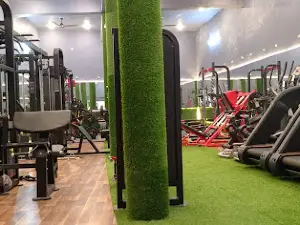 Fitness Raj Series
