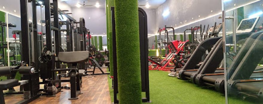 Fitness Raj Series