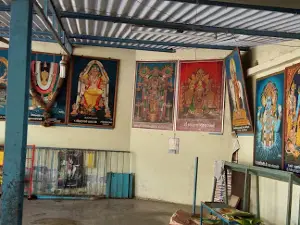 Pollachi Ayyappan Temple
