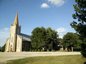 St Boniface Rectory