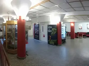 Fauske Cinema