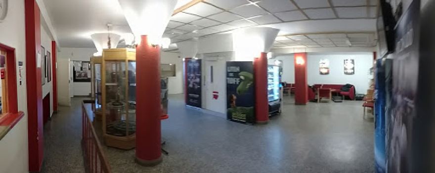 Fauske Cinema