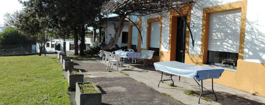 Celebrate Meets Marine Farm School - Asturias