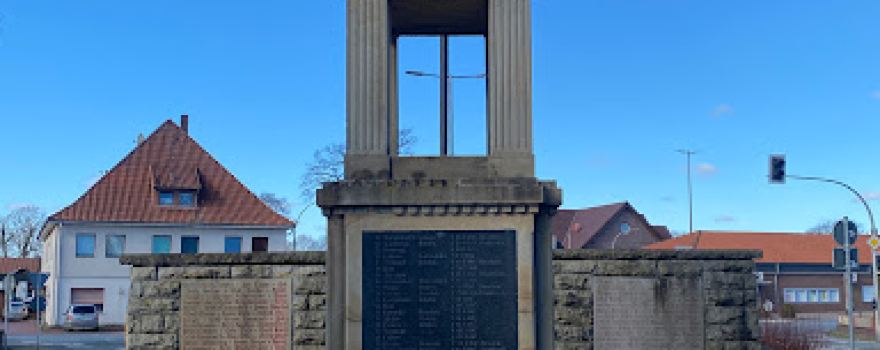 Ehrenmal