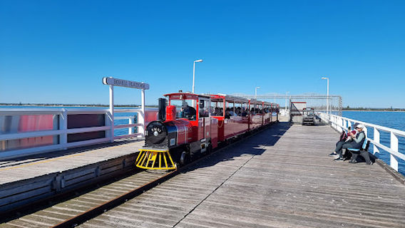Underwater Observatory