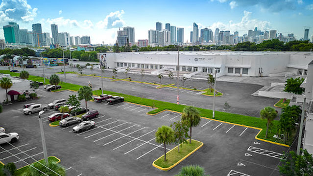 Mana Wynwood Convention Center