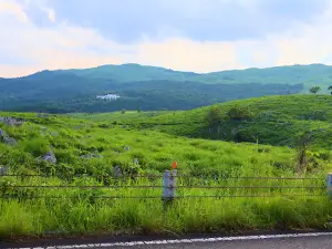 Karst Road