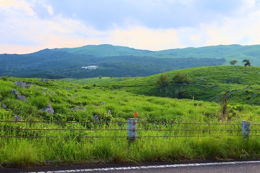 Karst Road