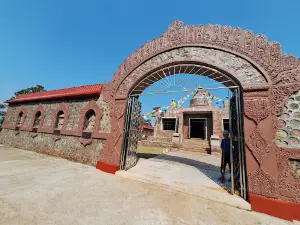 BUDDHA GARDEN