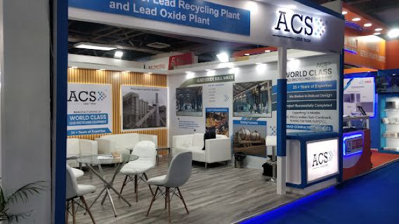 International Trade Expo Centre Limited