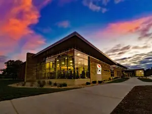 Willmore Center Ripon College