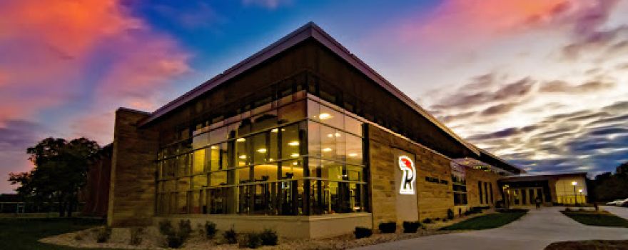 Willmore Center Ripon College