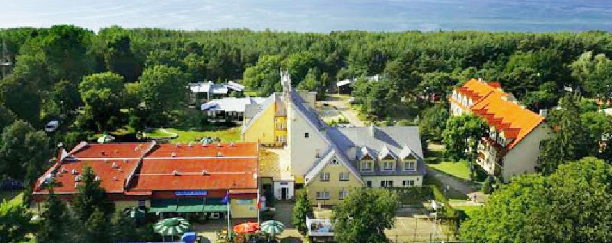 Ośrodek Wczasów Rodzinnych „Universal”