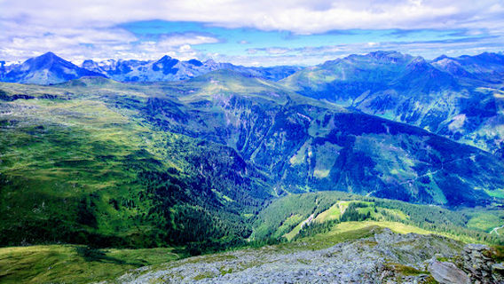 Bad Gastein