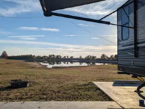 Burns Run West Campground