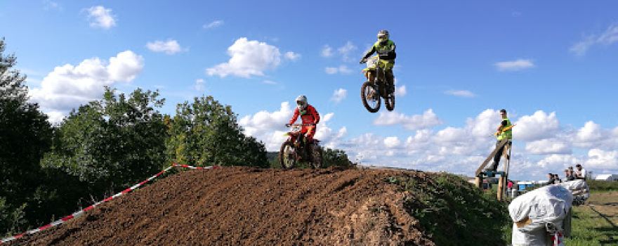 Motorsportclub Schrecksbach (MCS) e.V.