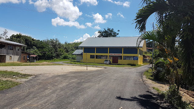 Dewan Haji Abdullah Kandihong