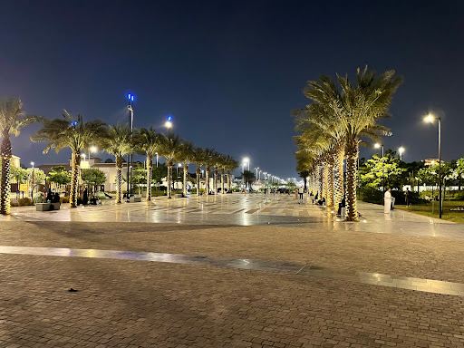 Water Village
