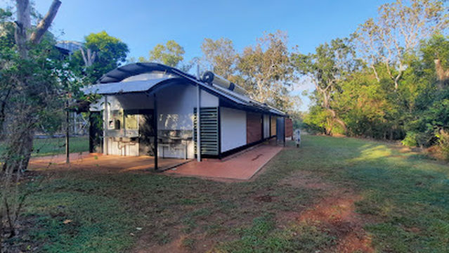 Mardugal Campground 2