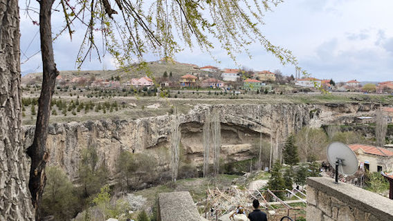 Ihlara Belediyesi
