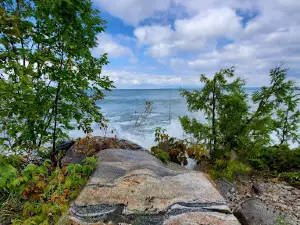 Susan Creek Nature Preserve