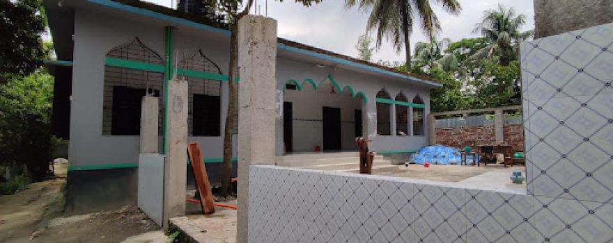 Nondolalpur Boro Mosque