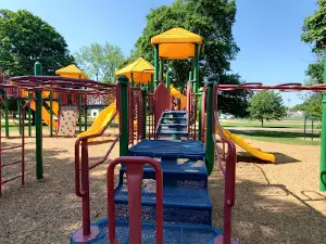 New London Recreation Park